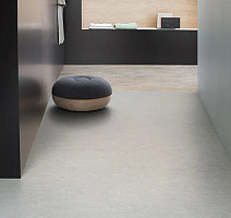 Forbo Marmoleum Decibel 388935 cinder фото 2 | FLOORDEALER